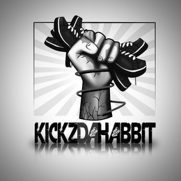 KICKZDAHABBIT