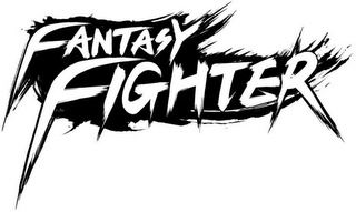 FANTASY FIGHTER