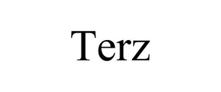 TERZ