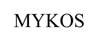 MYKOS