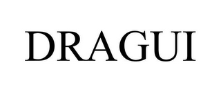 DRAGUI