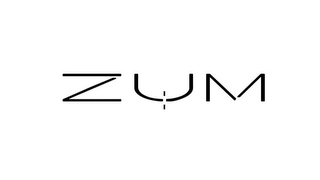 ZUM