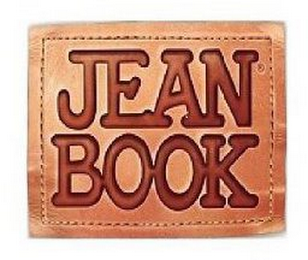 JEAN BOOK