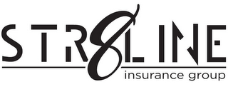 STR8LINE INSURANCE GROUP