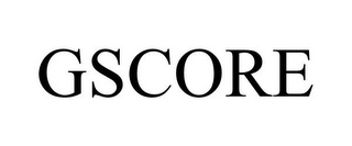 GSCORE