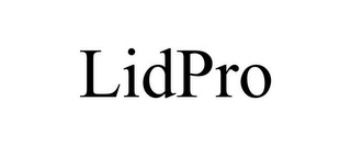 LIDPRO