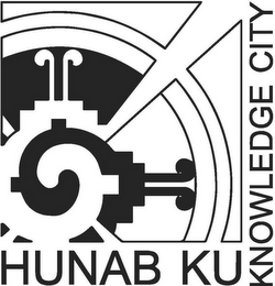 HUNAB KU KNOWLEDGE CITY