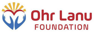 OHR LANU FOUNDATION