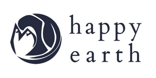 HAPPY EARTH