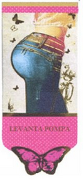 LEVANTA POMPA