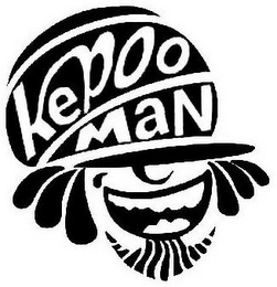 KEPOOMAN