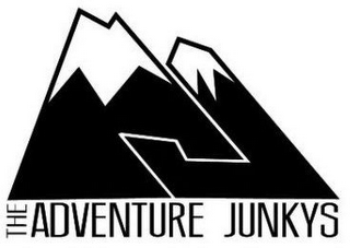 A J THE ADVENTURE JUNKYS