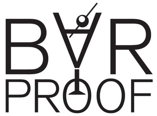 BAR PROOF