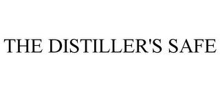 THE DISTILLER'S SAFE