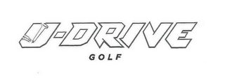 U-DRIVE GOLF