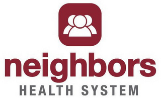 NEIGHBORS HEALTH SYSTEM