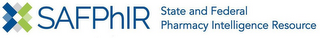 SAFPHIR STATE AND FEDERAL PHARMACY INTELLIGENCE RESOURCE