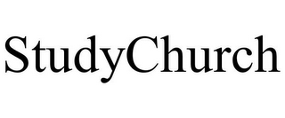 STUDYCHURCH