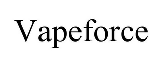 VAPEFORCE