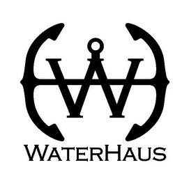W WATERHAUS