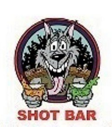 SHOT BAR