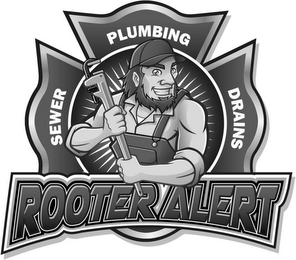 ROOTERALERT SEWER PLUMBING DRAINS