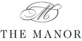 M THE MANOR