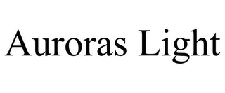 AURORAS LIGHT