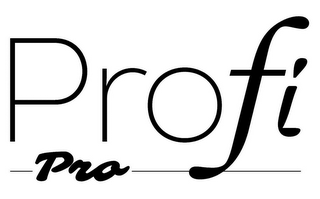 PROFI PRO