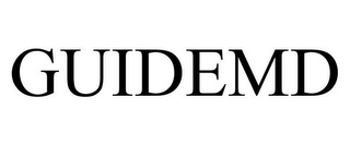 GUIDEMD