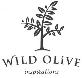 WILD OLIVE INSPIRATIONS