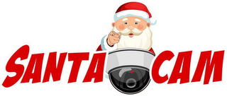 SANTA CAM
