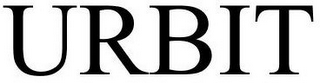 URBIT