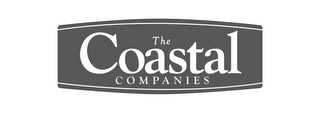 THE COASTAL COMPANIES