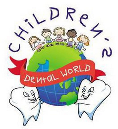 CHILDREN'S DENTAL WORLD