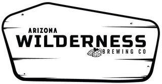 ARIZONA WILDERNESS BREWING CO