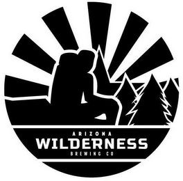 ARIZONA WILDERNESS BREWING CO