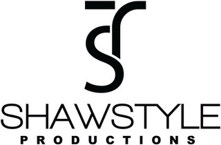 ST SHAWSTYLE PRODUCTIONS