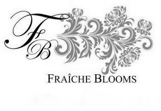 FB FRAICHE BLOOMS