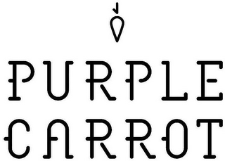 PURPLE CARROT