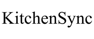 KITCHENSYNC