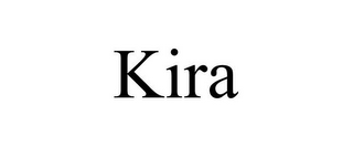 KIRA