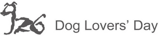 926 DOG LOVERS' DAY