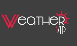 WEATHERVIP