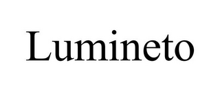 LUMINETO