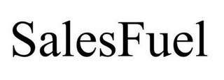 SALESFUEL