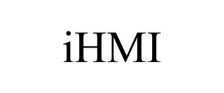 IHMI