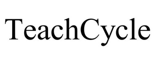 TEACHCYCLE