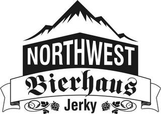 NORTHWEST BIERHAUS JERKY