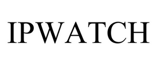 IPWATCH